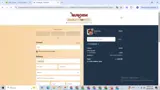 BeTheNNRM coupon verification screenshot