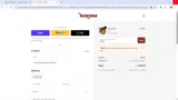 ADBGJ coupon verification screenshot