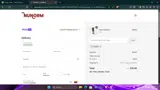 ADBHV coupon verification screenshot