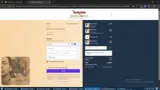 ADBRX coupon verification screenshot