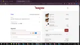 ADBQA coupon verification screenshot