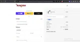 ADBG1 coupon verification screenshot