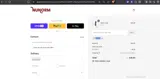 ADBHV coupon verification screenshot