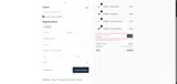 NÜO Athletics coupon verification screenshot