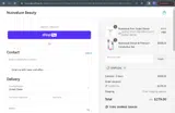 10SPECIAL coupon verification screenshot
