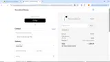JULY4 coupon verification screenshot