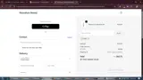 VIP51 coupon verification screenshot