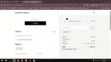EARLY coupon verification screenshot