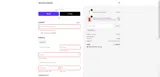 Vday55 coupon verification screenshot