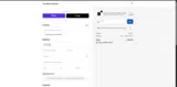 W55 coupon verification screenshot