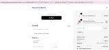 W55 coupon verification screenshot