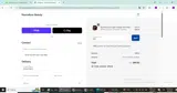 W55 coupon verification screenshot