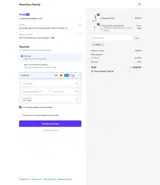 SPRING coupon verification screenshot