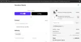 springclean35 coupon verification screenshot