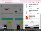 MEMORIAL coupon verification screenshot
