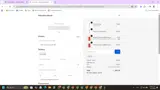 BF coupon verification screenshot