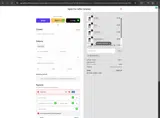 FALLFLAVFAVS coupon verification screenshot