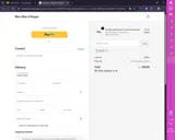 ZULAY coupon verification screenshot