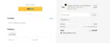 ZULAY coupon verification screenshot