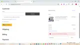 MILITARY10 coupon verification screenshot