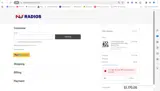 969 coupon verification screenshot