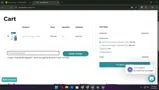 NURA Peptides coupon verification screenshot