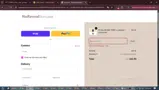 NuRevealSKINCARE coupon verification screenshot