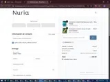 NEWACCT10 coupon verification screenshot