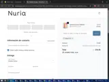 BEAUTY10 coupon verification screenshot