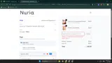 newroutine coupon verification screenshot