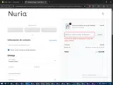 newroutine coupon verification screenshot