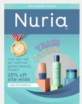 GOLDMETAL coupon verification screenshot