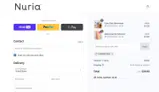 SUMMERSKIN coupon verification screenshot