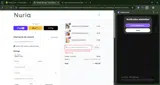 SUMMERSKIN coupon verification screenshot