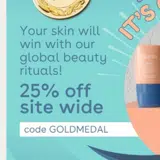 goldmedal coupon verification screenshot