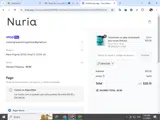 SKINLOVE coupon verification screenshot