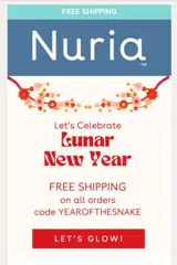 yearofthesnake coupon verification screenshot