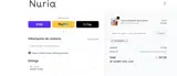 VICTORIA15 coupon verification screenshot