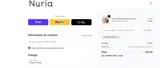 BRIDESQUAD coupon verification screenshot