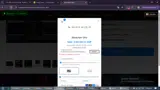 Nuro Audio coupon verification screenshot