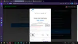 Nuro Audio coupon verification screenshot