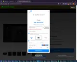 Nuro Audio coupon verification screenshot