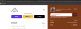 Nuro Audio coupon verification screenshot