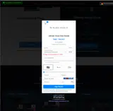Nuro Audio coupon verification screenshot