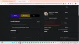 NURSE BABE coupon verification screenshot