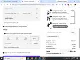 NURSE BABE coupon verification screenshot