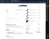 NURSE BABE coupon verification screenshot