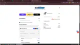 NURSE BABE coupon verification screenshot