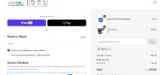 NURSE BABE coupon verification screenshot