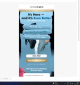 NURSE BABE coupon verification screenshot